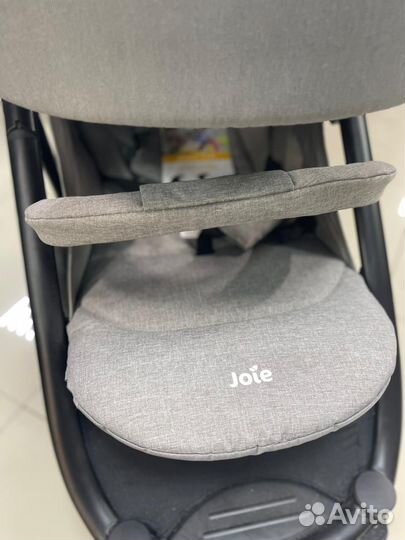 Новая Коляска прогулочная Joie Litetrax
