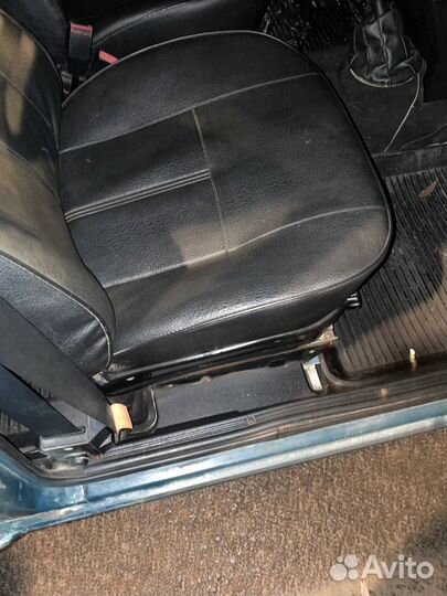 ВАЗ 2104 1.5 МТ, 2000, 150 000 км