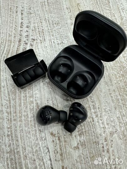 Наушники samsung galaxy buds 2 pro