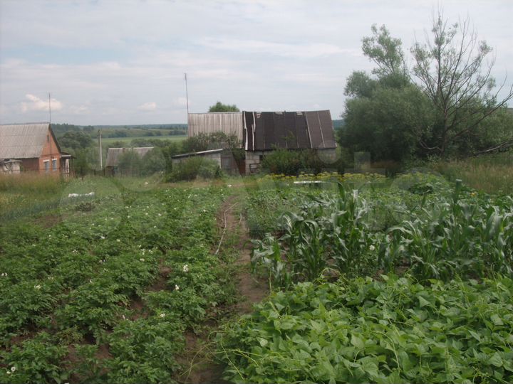 Дом 70 м² на участке 30 сот.