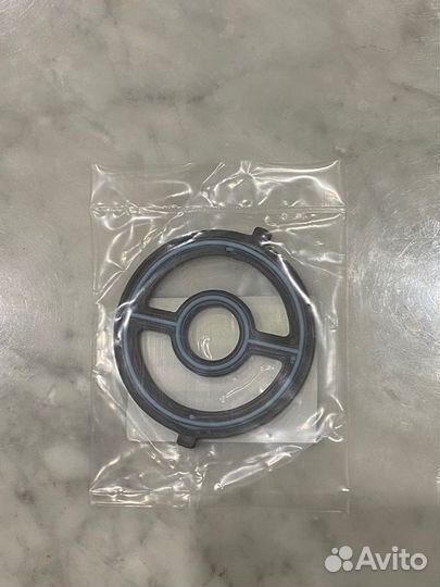 Прокладка маслянного охладителя Mazda 6 GH