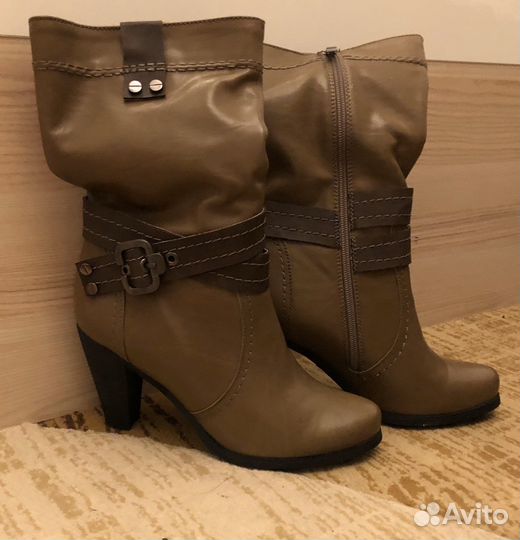 Сапоги