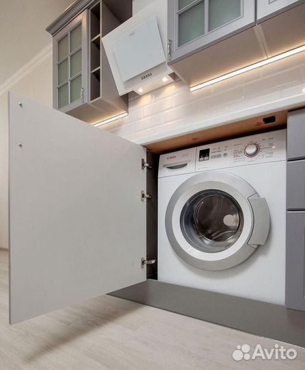 Кухня на заказ