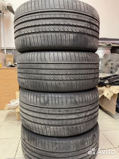 Оригинальные диски на BMW x5 x6 F15 F16 F85 F86