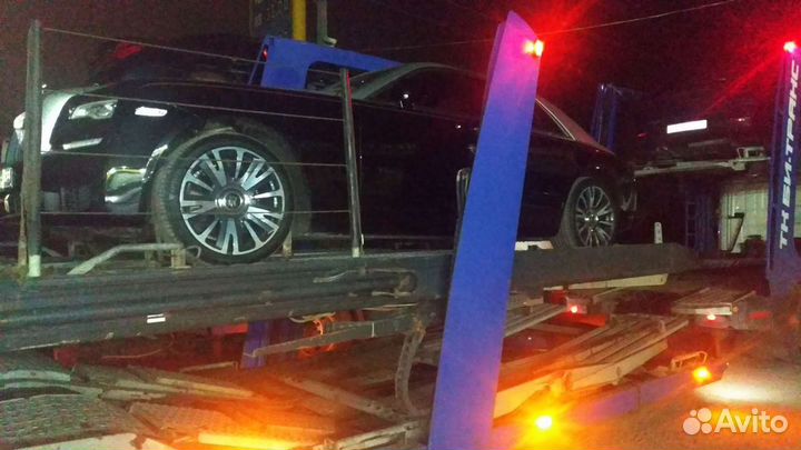 Автовозы Воронеж