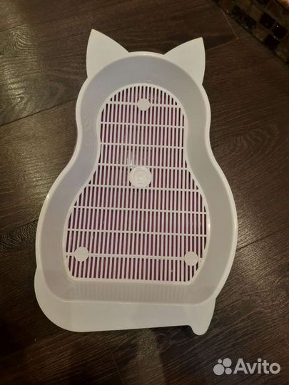 Лоток для кошек