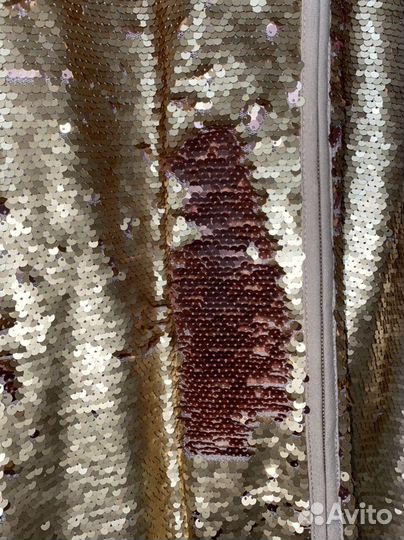 Бомбер женский р. 46- 48