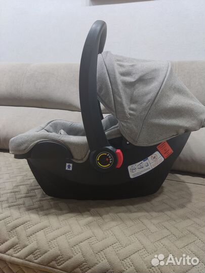 Автолюлька