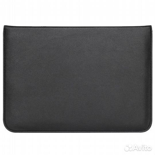 Чехол-Конверт Кожаный Для Ноутбука 15