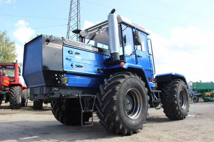 Трактор ХТЗ Т-150К, 2022