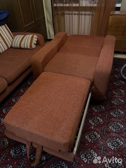 Кресло кровать