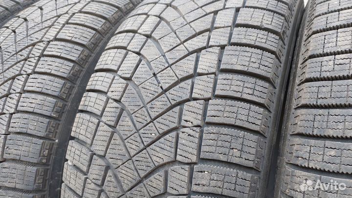 Pirelli Ice Zero FR SUV 265/65 R17 116H