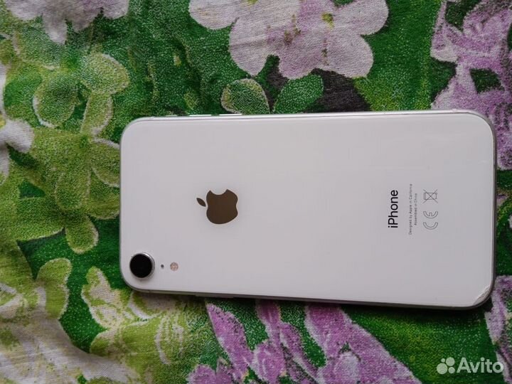 Apple iPhone XR 64gb