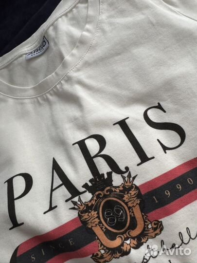 Футболки женские новые