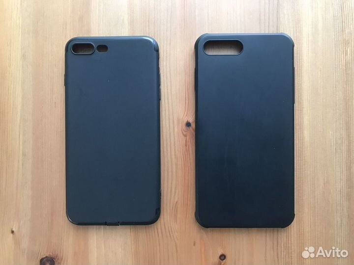 Чехол на iPhone 7 plus