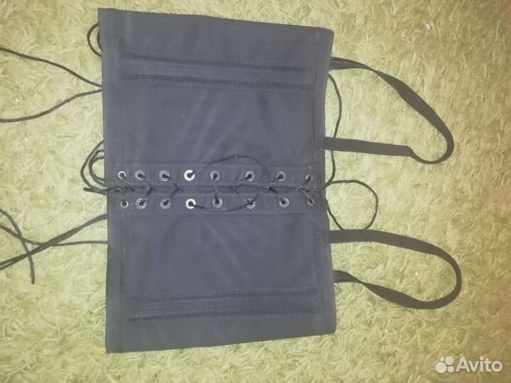 Утяжка для косплея