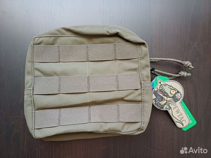 Подсумок общего назначения PEW Tactical