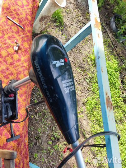 Водный транспорт