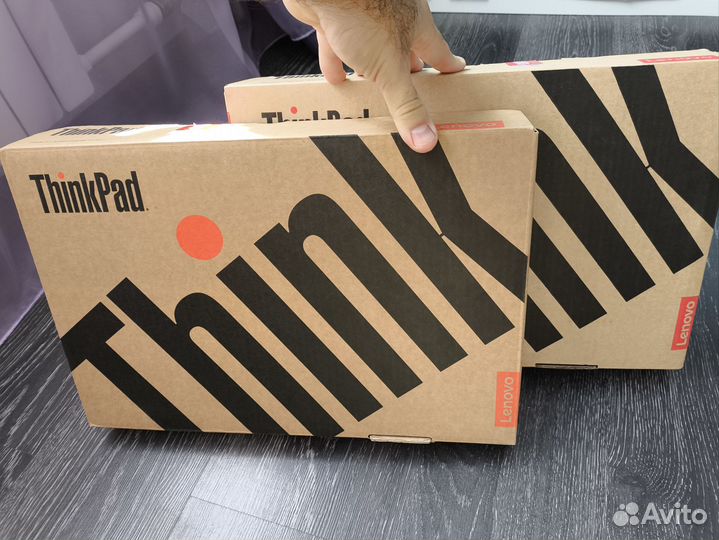 Lenovo ThinkPad T14p Gen1 14