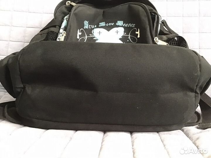 Рюкзак 4you для девочки