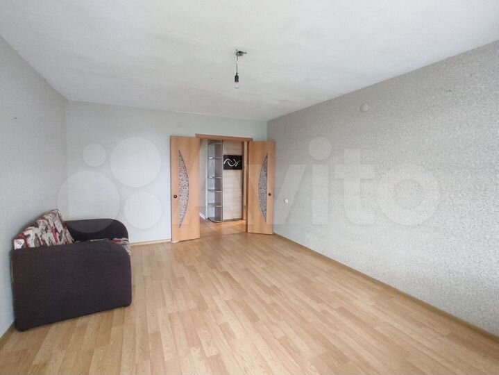 2-к. квартира, 61,6 м², 1/5 эт.