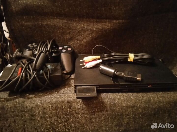 Sony PS2