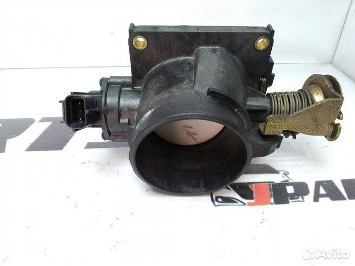 Дроссельная заслонка Mazda 3 BK рестайлинг (2006—2