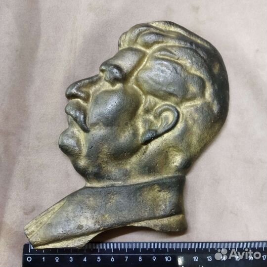 Сталин панно