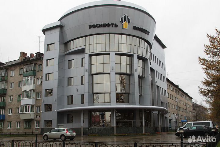 Дворник