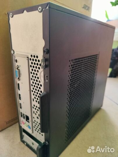 А-4 9120Е, DDR4 2x8Gb 2666,HDD500GB, videoR3