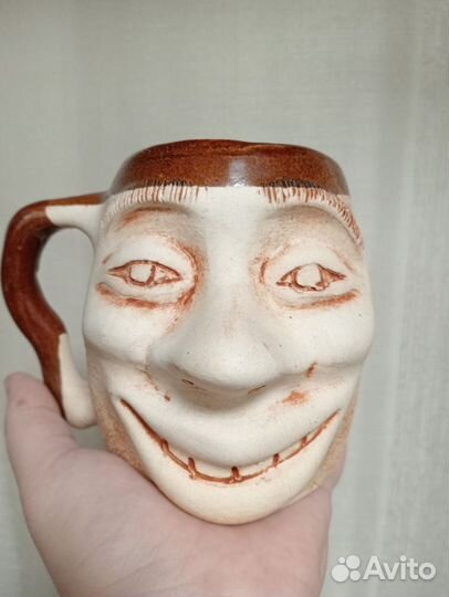 Кружка для чая и не только)