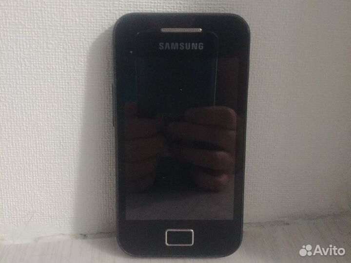 Samsung Galaxy Ace GT-S5830