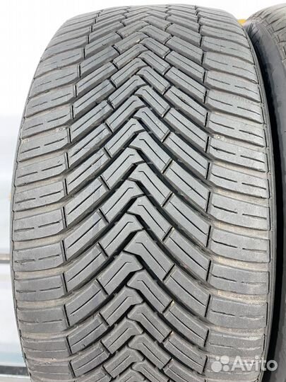 Continental AllSeasonContact 225/40 R18 101Y