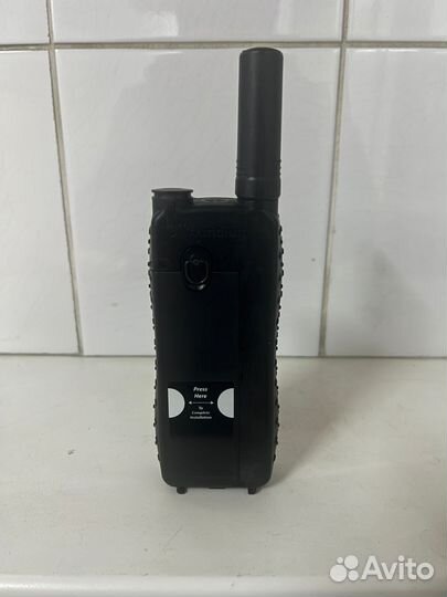 Спутниковый телефон iridium 9575