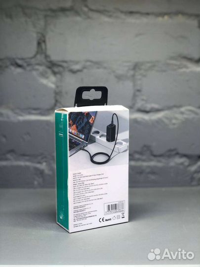 Автомобильное зарядное устройство Usams Us-cc161