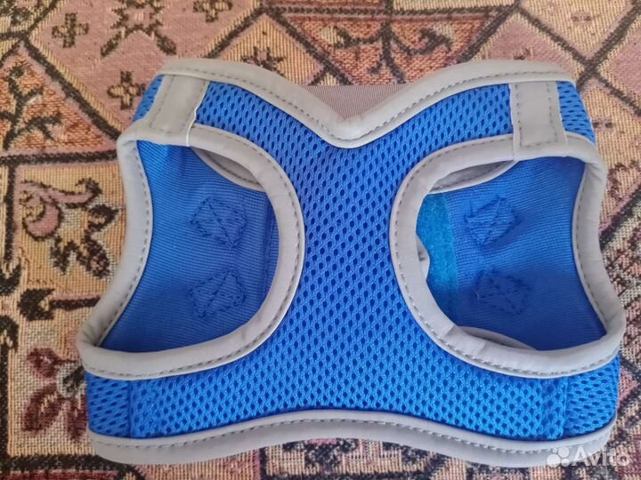 Мягкая шлейка