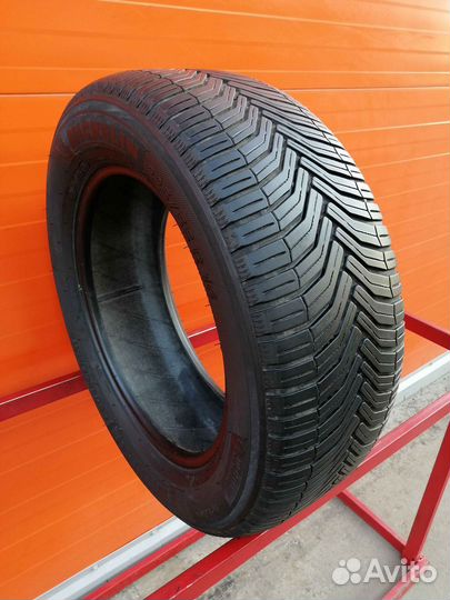 Michelin CrossClimate 225/55 R16 99W