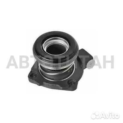 Гидравлический выжимной подшипник opel FTE 1100034