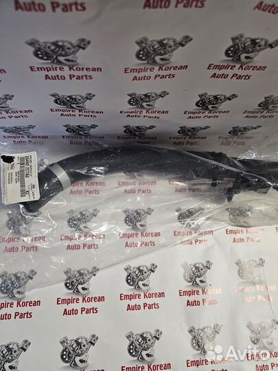 Трубка охлаждающей жидкости Kia 254602CTA0