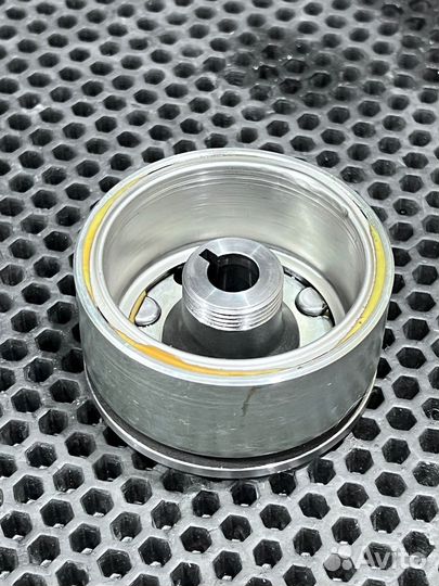 Ротор генератора Kawasaki KX 250F 2006-2008