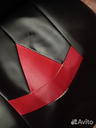 Компьютерное кресло