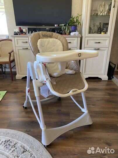 Стул для кормления