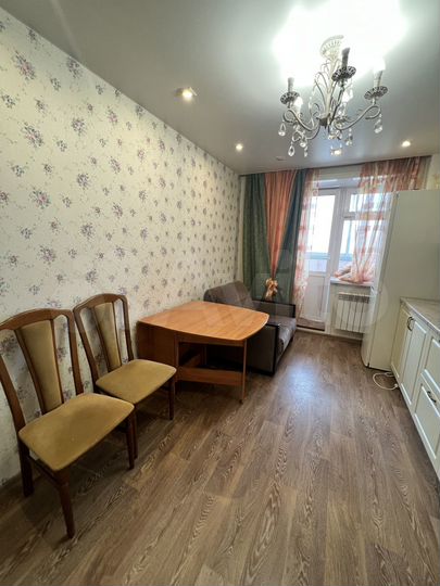 1-к. квартира, 45 м², 11/14 эт.