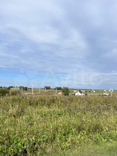 Участок 11 сот. (ИЖС)