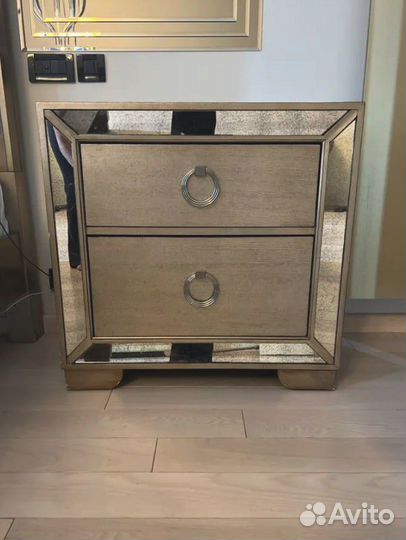 Спальный гарнитур (комплект) бу