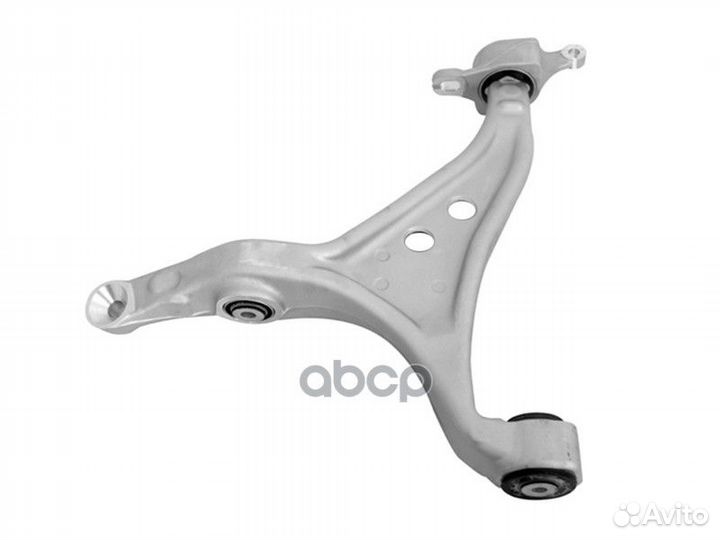 Рычаг нижний mercedes M-class W166 11-15/GLE CO