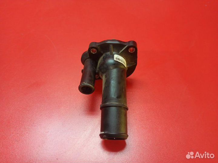 Термостат Ford Focus CB4 qqdb 2009