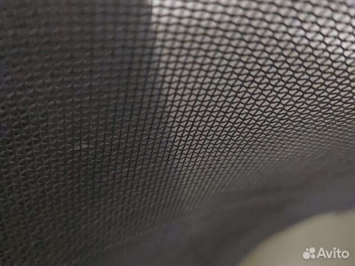 Москитная сетка из нержавейки