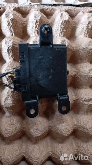 Блок управления парктроником Chevrolet Cruze 2012