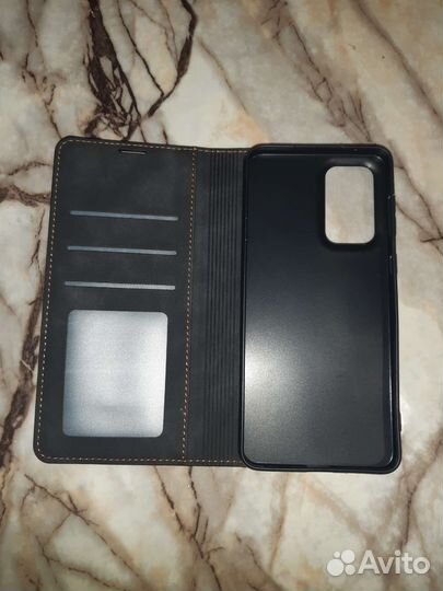 Чехол-книжка на Samsung galaxy A33